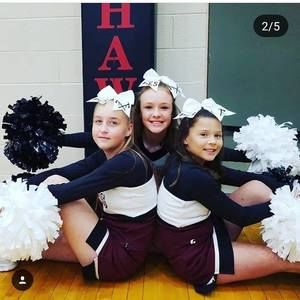 Meet your Posher, Jeanel